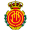 Wappen von RCD Mallorca